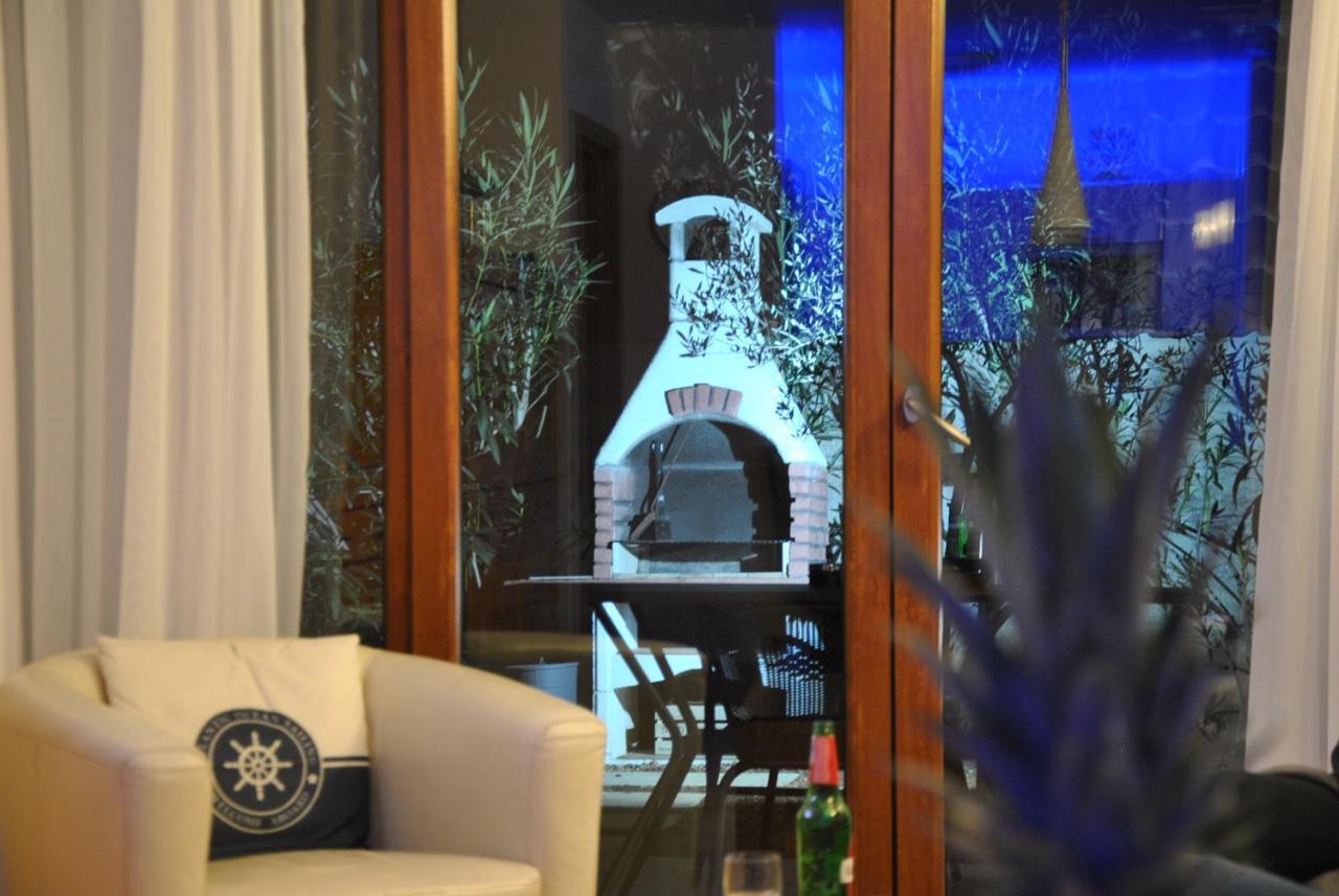 Apartment Relax Villa Salena Slatine Zewnętrze zdjęcie