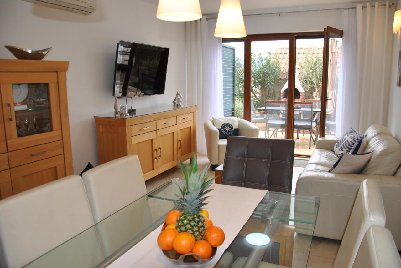 Apartment Relax Villa Salena Slatine Zewnętrze zdjęcie