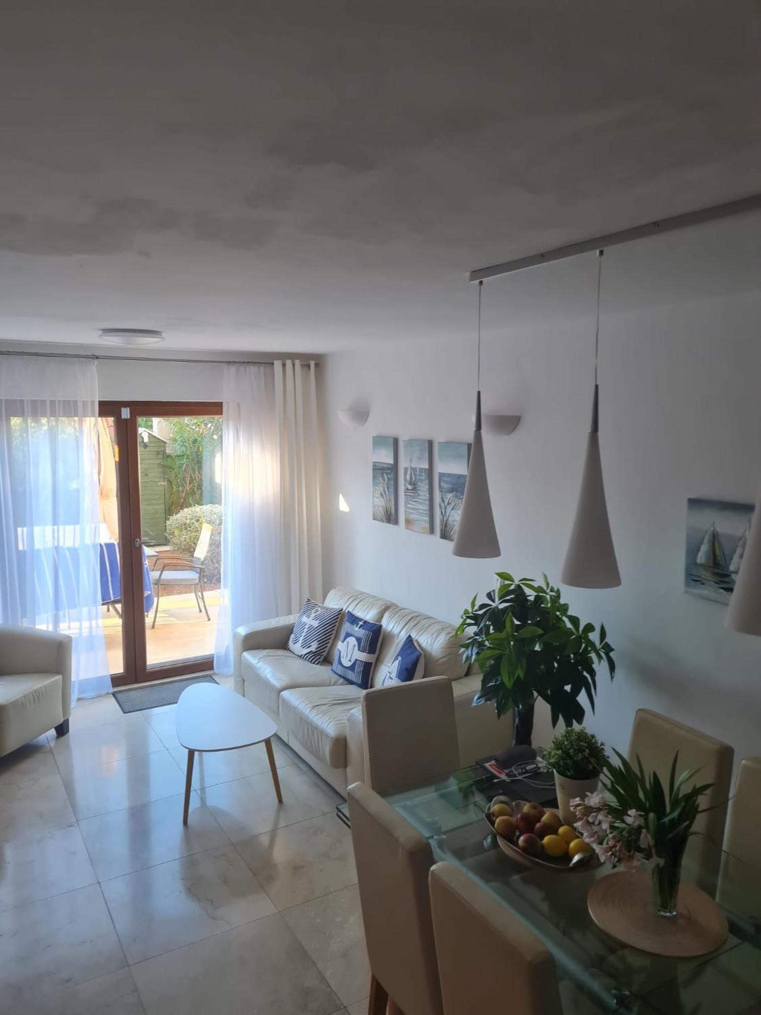 Apartment Relax Villa Salena Slatine Zewnętrze zdjęcie