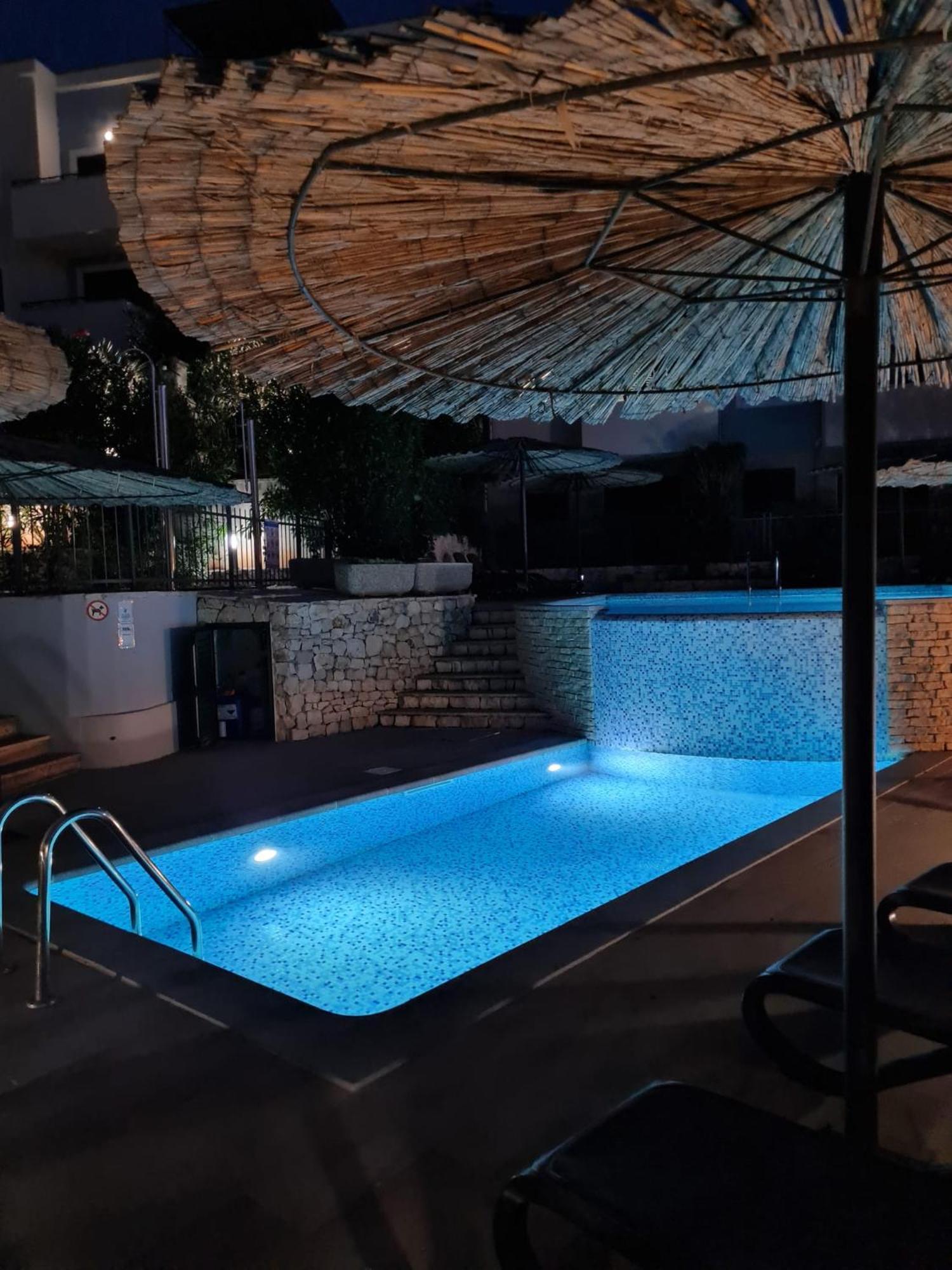 Apartment Relax Villa Salena Slatine Zewnętrze zdjęcie