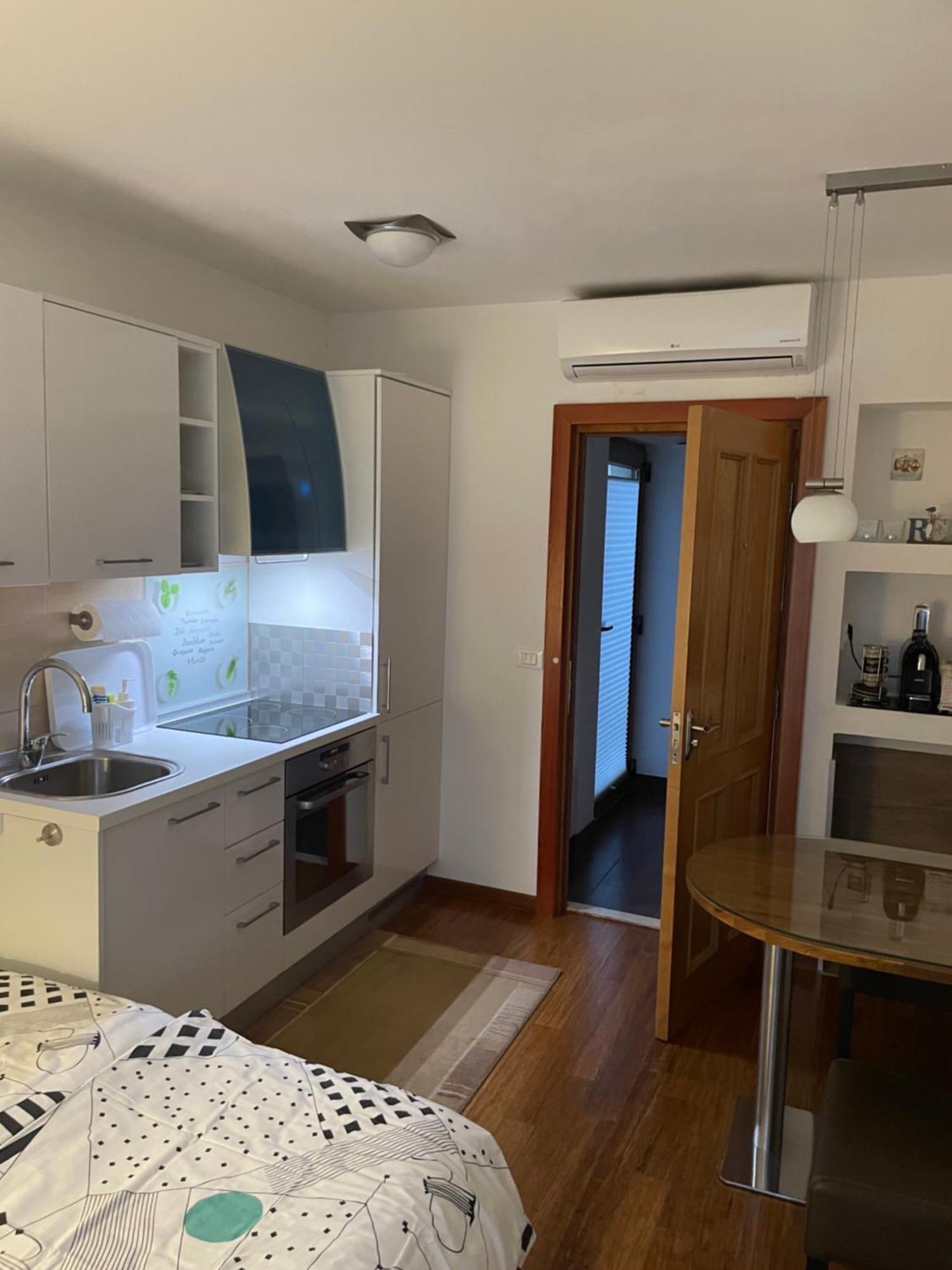 Apartment Relax Villa Salena Slatine Zewnętrze zdjęcie