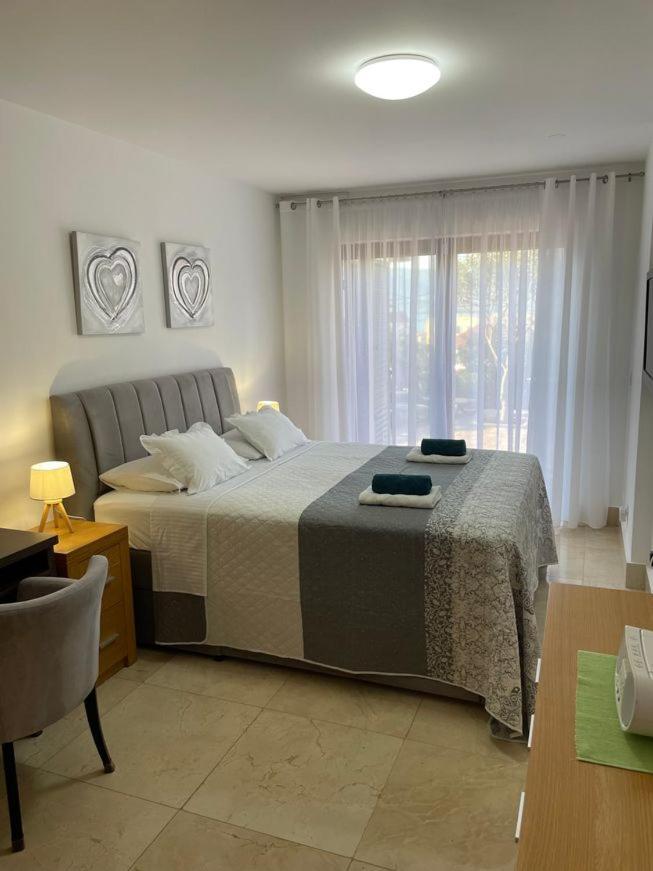Apartment Relax Villa Salena Slatine Zewnętrze zdjęcie