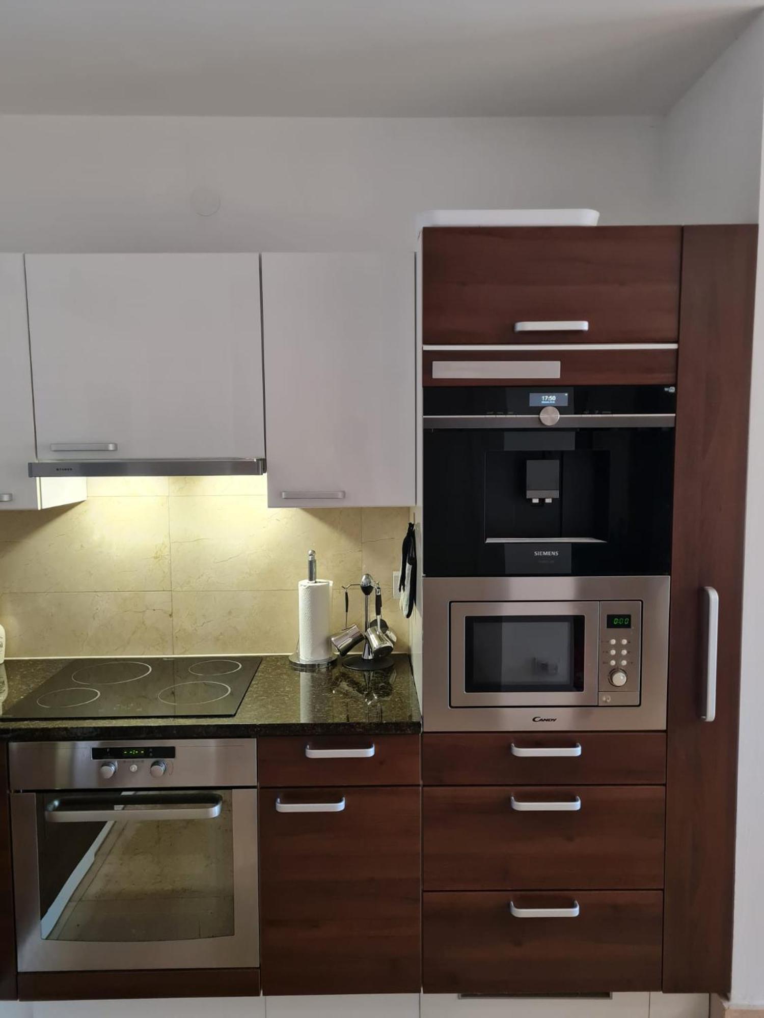 Apartment Relax Villa Salena Slatine Zewnętrze zdjęcie